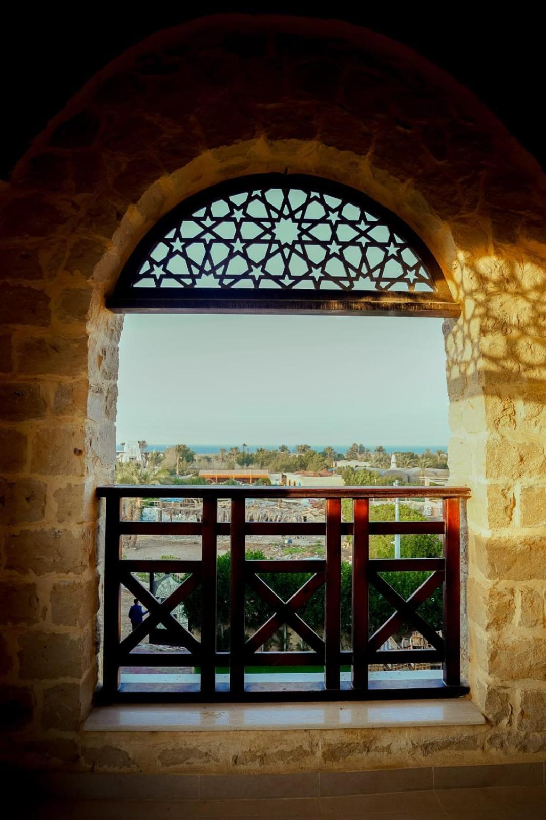 Jannet Tunis Villa Fayoum Exterior photo